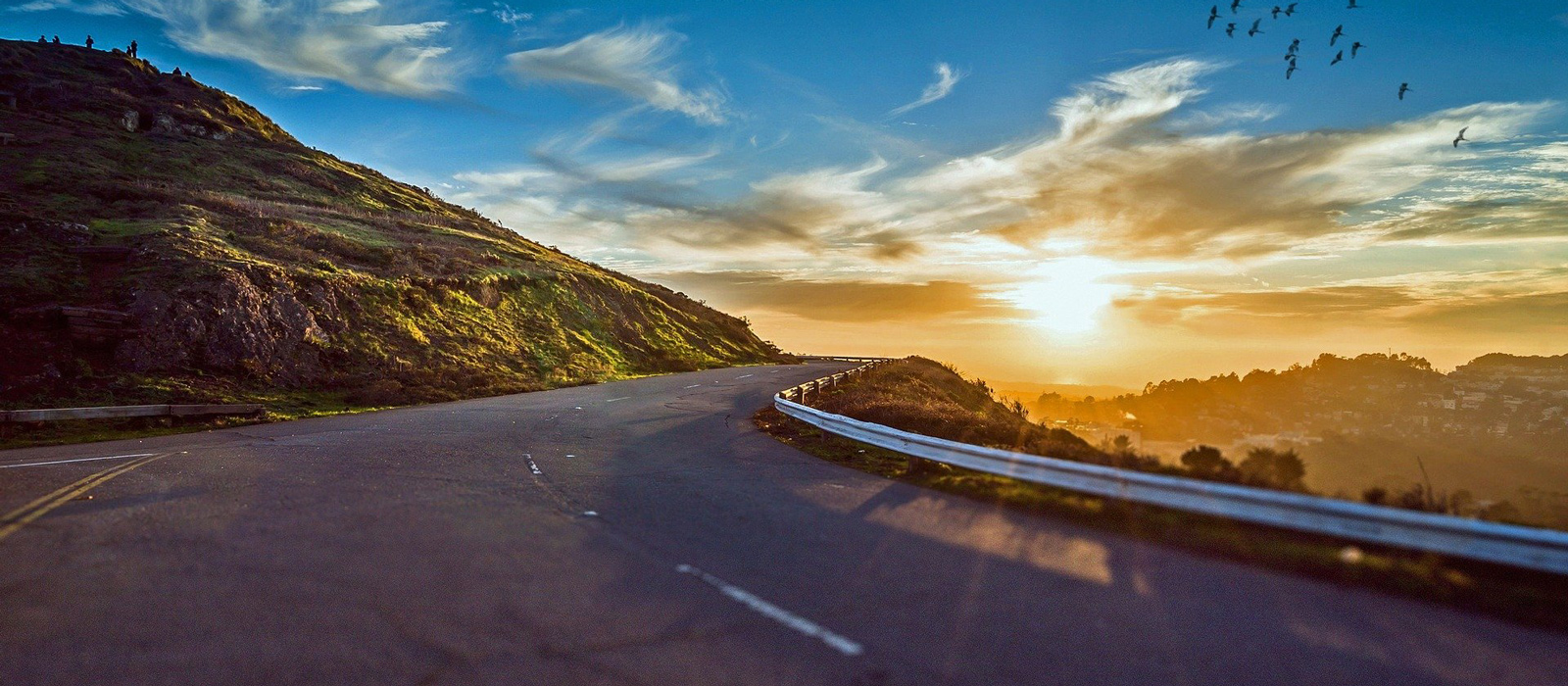 Slide background