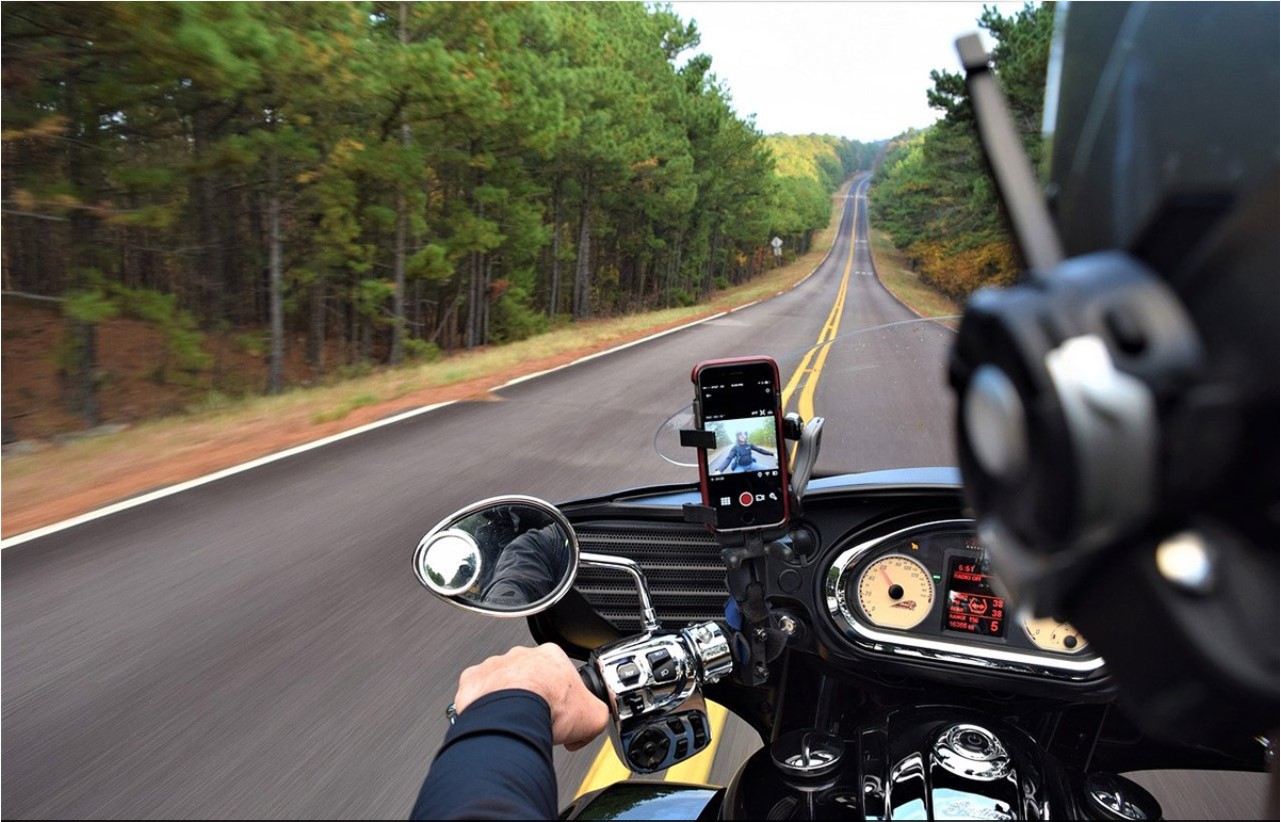 Le novità 2020 di Motoavventure: segui la diretta Facebook di Giovedì 25 Giugno!